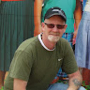 Meet your Posher, Mark